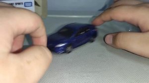 Tomica No 100