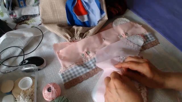 Пакетница на кухню своими руками.Как сшить пакетницу для кухни .Guarda bolsas para reciclar 1 ч. смотреть онлайн