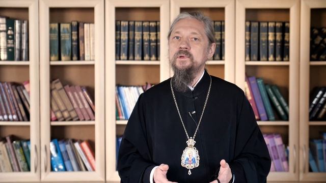 Святой благоверный князь Михаил Тверской. Православный календарь 5 декабря 2021 смотреть онлайн