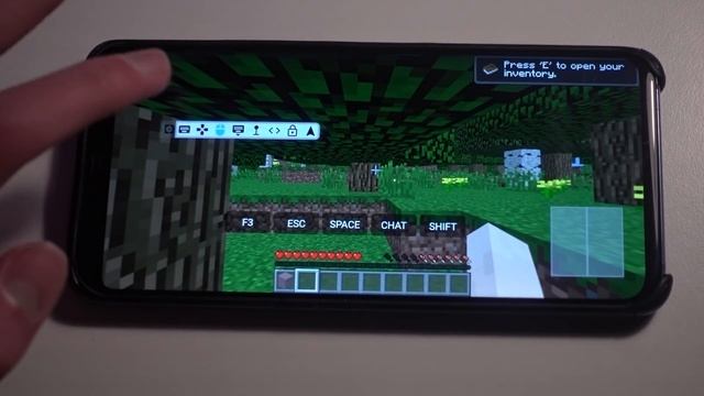 Minecraft Java on Android - Full MCinaBox Tutorial (2023 update in description)
