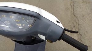 Продаю скутера.Honda Dio AF-27 -- Хонда Діо Аф 27