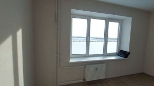 ЖК "Черемушки"  обзор 2-х комнатной квартиры 60.4 м2