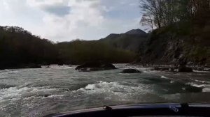 Аэролодка Братан с РМЗ 550