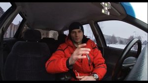 ПОДОГРЕВ лобового СТЕКЛА - ПЛЮС или....?