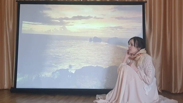 пьеса "Гроза" Островского А.Н. образ Катерины смотреть онлайн