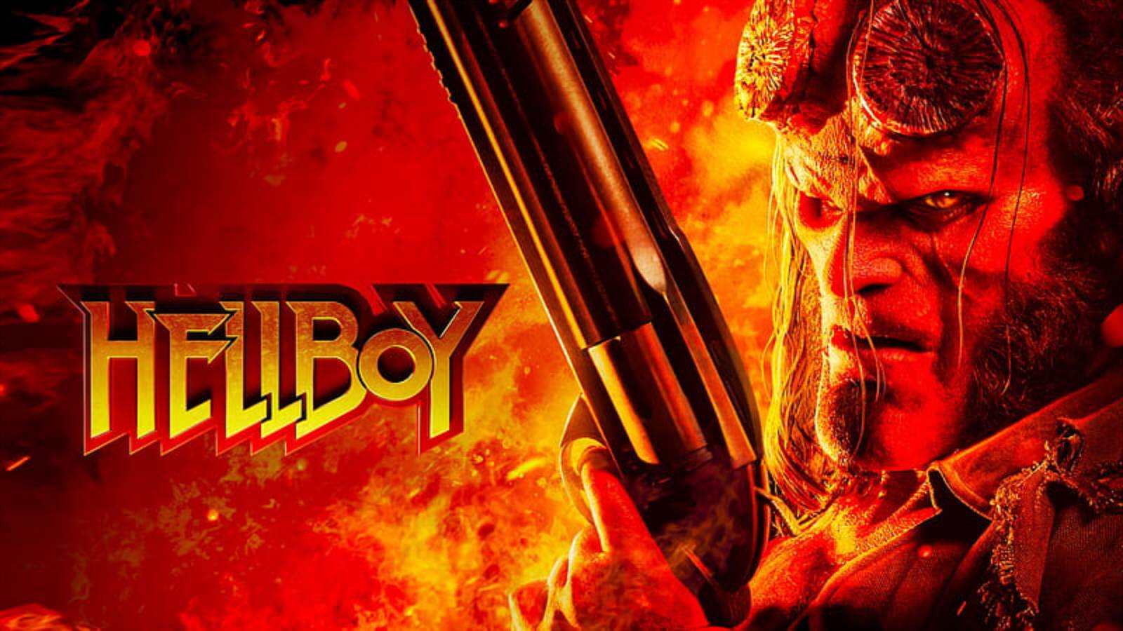 Hellboy-Unprotected Innocence "Rock Me Like a Hurricane"