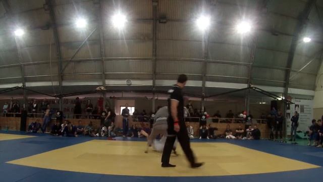 Вердиев Рашад Tyumen Open BJJ смотреть онлайн