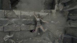 (PS5) Rise of the Tomb Raider Gameplay _ Ultra High Graphics [4K HDR 60 FPS]