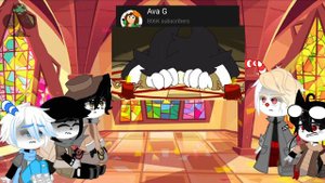 BABTQFTIM react to Devils Swing and Build our machine