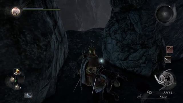 N I O H -игра для ронинов. смотреть онлайн