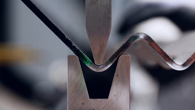 Bystronic Pressbrake: Xpert Pro (English) смотреть онлайн