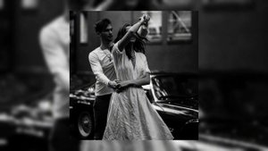 Ани Лорак - Танцы (sped up)