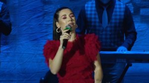 Новая ПЕСНЯ! Марина АЛИЕВА - Мубарак