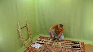 Сборка тренажера. Как правильно его собрать и нигде не ошибиться?