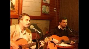 2008 дачка Кайдалов и Лебедев