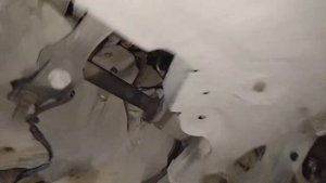 Renault Kangoo- удаляем сажевый фильтр физически и программно