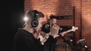 Passenger — Let Her Go (live cover)