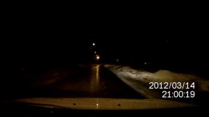 фары приора,при движении затухание