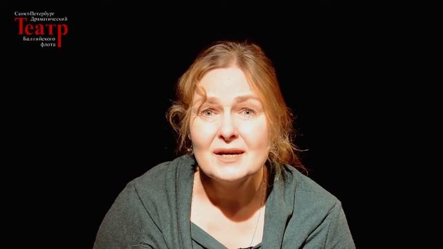 Ольга Берггольц - Ленинградская поэма 2 ч. (читает Дарья Худякова) смотреть онлайн