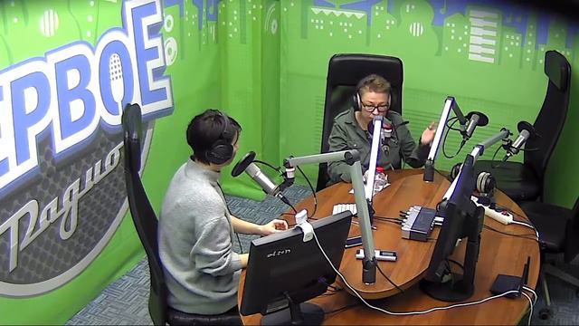 Утро на двоих - Зачем вам авто? Несправедливость на работе