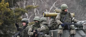 Сводка боевых действий на Украине 31.03.2024