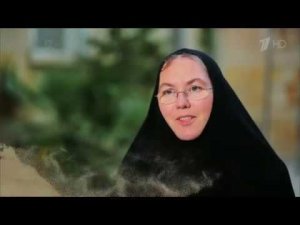 Богородица - Земной путь