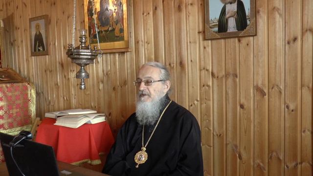 Можно ли верить снам в Православии? смотреть онлайн