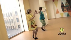World ZUMBA® Fitness Party