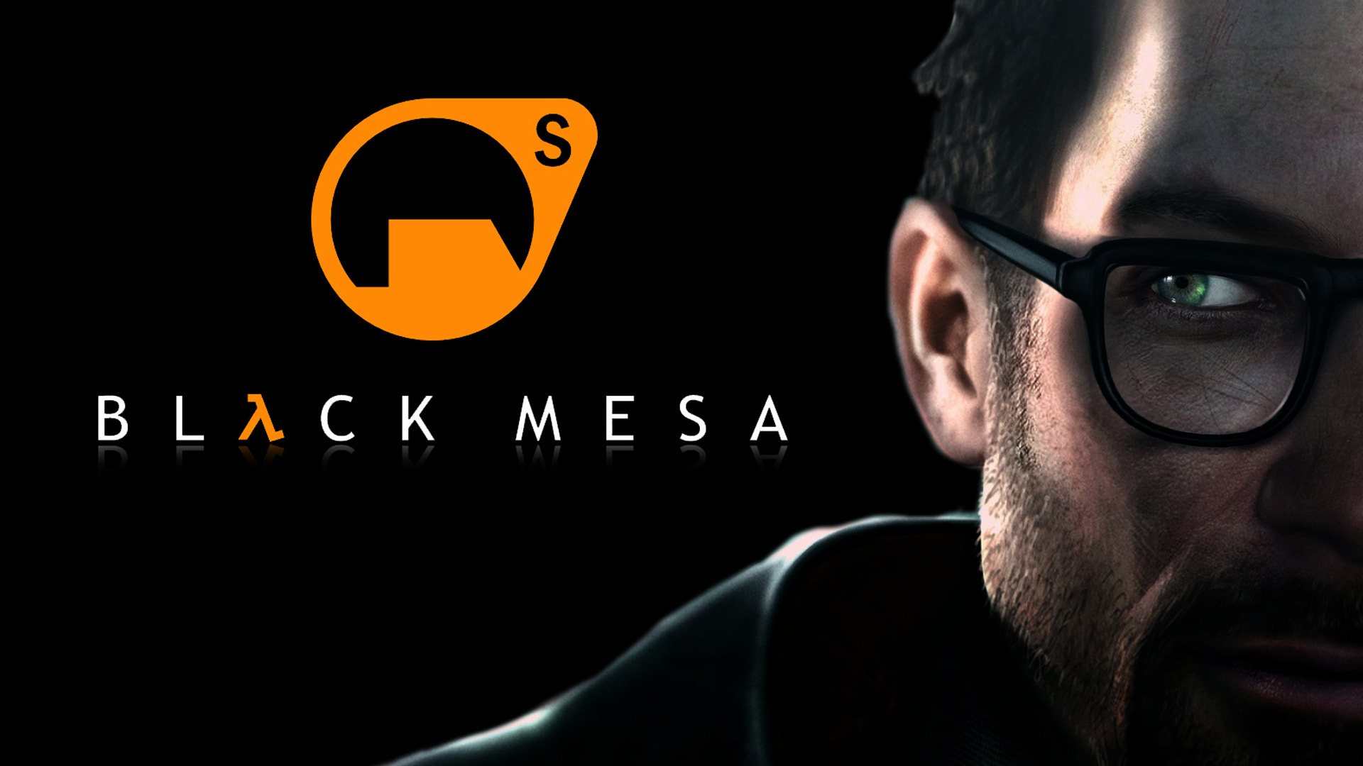 Прохождение Black Mesa - Часть 1