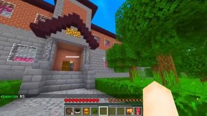 Я ПОПАЛ В ШКОЛУ ГДЕ УЧАТСЯ ОДНИ ДЕВОЧКИ! МАЛЬЧИК В ШКОЛЕ ДЕВОЧЕК В МАЙНКРАФТ 1 СЕРИЯ