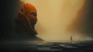 M I N D - Ethereal Meditative Ambient Music - Deep & Healing Soundscape