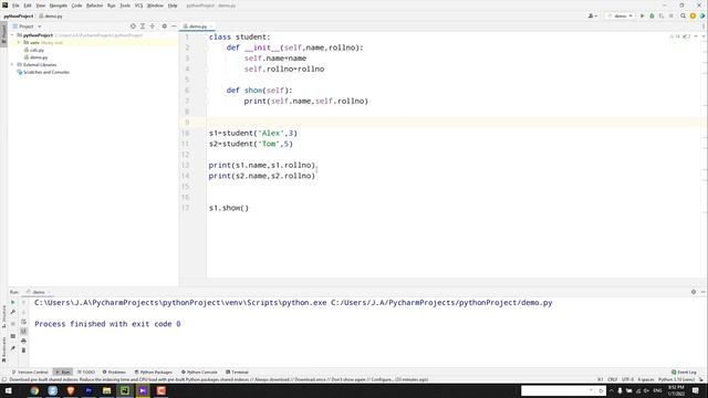 43- Navigating Inner Classes in Python: A Beginner's Guide
