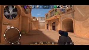 КАК ПОЛУЧИТЬ Mac-10 В ПЕРВОМ РАУНДЕ В Standoff 2