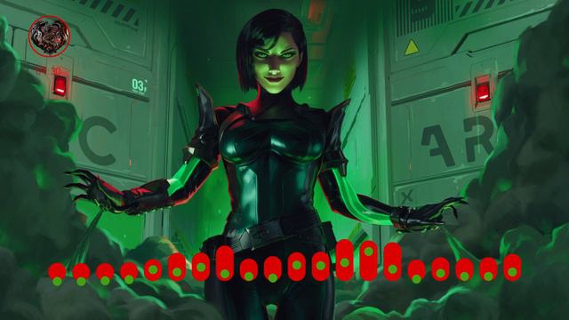 "Cybernetic Rhythms: Dark Techno Music for a Futuristic World"  Verilo Music 2023