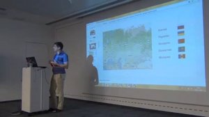 Максим Каракулов о сообщества и сервисе "Дарудар"