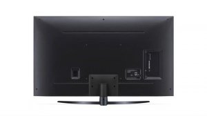 Телевизор LG 50NANO769QA