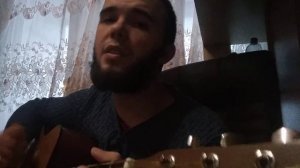 ДАЙТЕ ХОДУ ПАРАХОДУ ПОДНИМИТЕ ПАРУСА. ДВОРОВАЯ ПЕСНЯ ПОД ГИТАРУ.АНДРЕЙ ТРЕТЬЯКОВ.