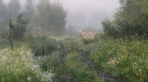 Нежность. Природа глазами души