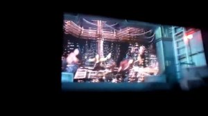 Guardians of the Galaxy: Mission BREAKOUT Free Ride (Song) 2018 HD 720p POV