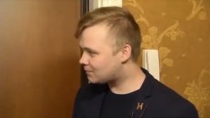 Званый ужин.Супер игра.День 5.Шухрат Мусаев 10.05.2015