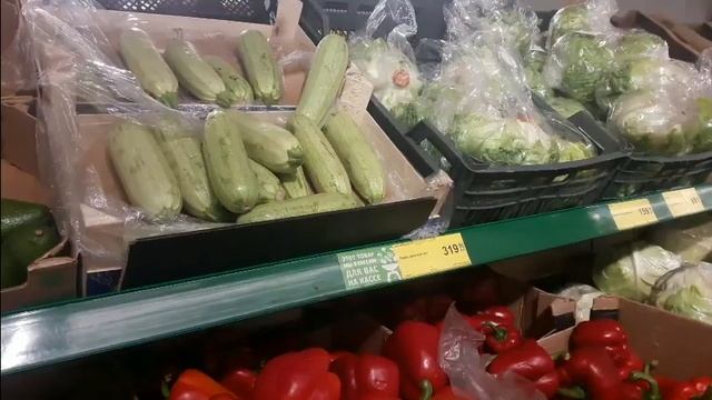 В магазинах все есть смотреть онлайн