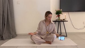 Целительная медитация Кундалини йоги. Мантра здоровья Ра Ма Да Са. Healing meditation Kundalini