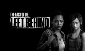 Обзор Left Behind / DLC (The Last of Us) - прекрасный огрызок для лучшей игры| PS3 (2013)