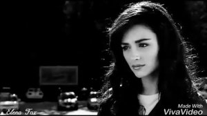 Allison Argent || Ты ушла так рано