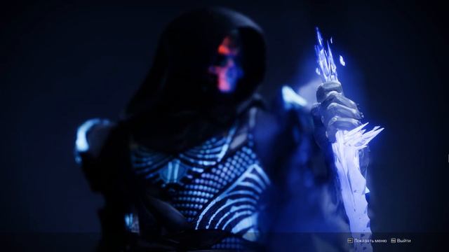 Destiny2 ТОП БИЛДЫ НА ВСЕ СТИХИИ ОХОТНИКА //  STRAND / ARC / SOLAR / VOID Hunter Build LightFall