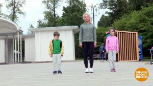 Прыг-скок. Доброе утро. Фрагмент выпуска от 03.07.2019