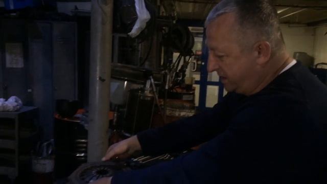 Toyota кпп робот замена сцепления ошибка P0810 смотреть онлайн