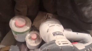 Полировка фар на део матиз