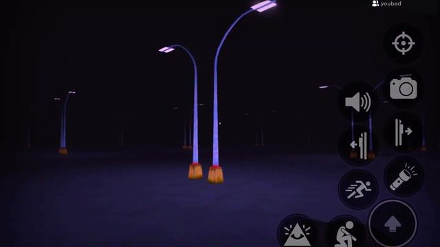 Roblox - Apeirophobia | Level 10 ‘Abyss’ | ‘Phantom Smiler Encounter’ (Based off Level 22) смотреть онлайн