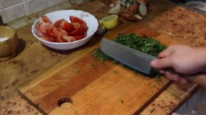 ШКАРА из КЕФАЛИ | Великая черноморская классика!